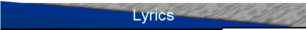 Lyrics